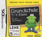Fit Furs Gymnasium: Grundschule 1-4 Klasse