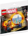 Doctor Strange's Interdimensional Portal #30652