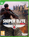 Sniper Elite: Resistance