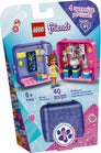 Olivia's Play Cube #41402