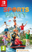 Sports Party [Code in Box]