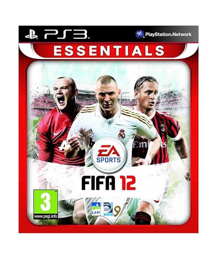FIFA 12 [Essentials]