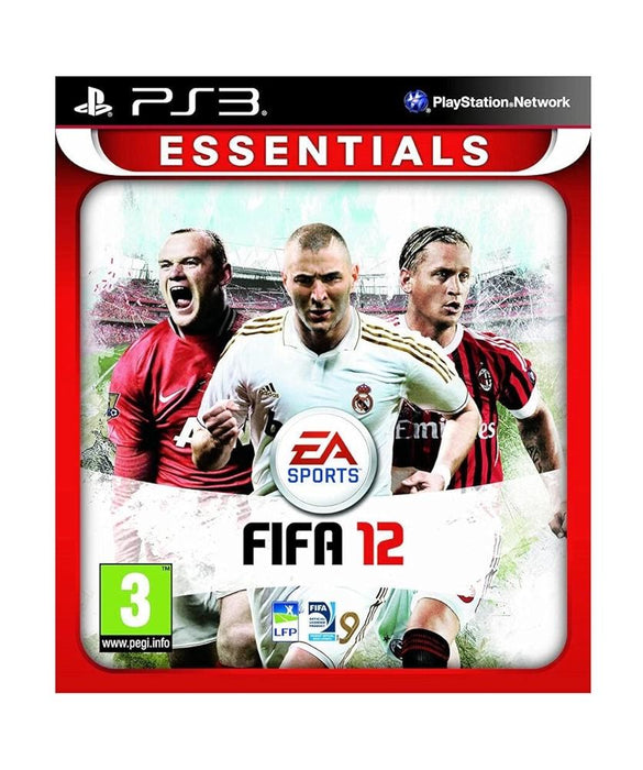 FIFA 12 [Essentials]