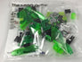 Parts for Build Your Own Adventure #11914