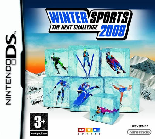 Winter Sports 2009