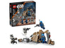 Ambush On Mandalore Battle Pack #75373