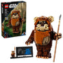 Wicket The Ewok #75430