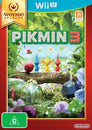 Pikmin 3 [Nintendo Selects]