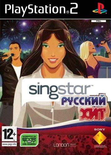 Singstar Russian Hits