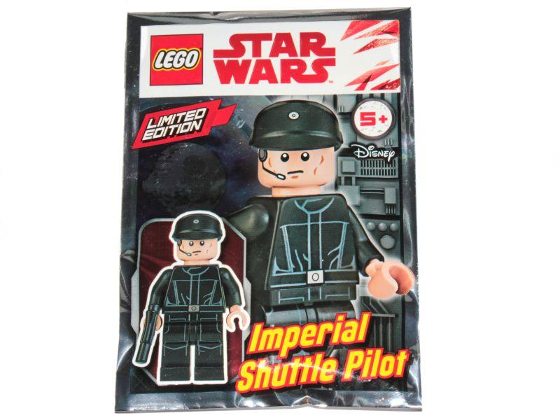Imperial Shuttle Pilot #911832
