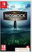 Bioshock: The Collection [Code in Box]