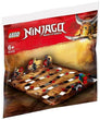 Temple Journey Board Game #40315