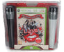Lips: Number One Hits [Two Microphones]