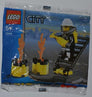 Fireman #7266