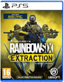 Rainbow Six: Extraction