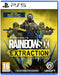 Rainbow Six: Extraction