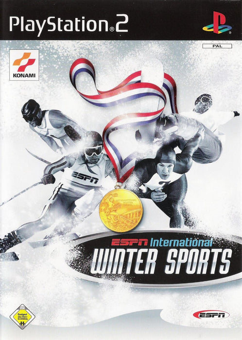 ESPN International Winter Sports