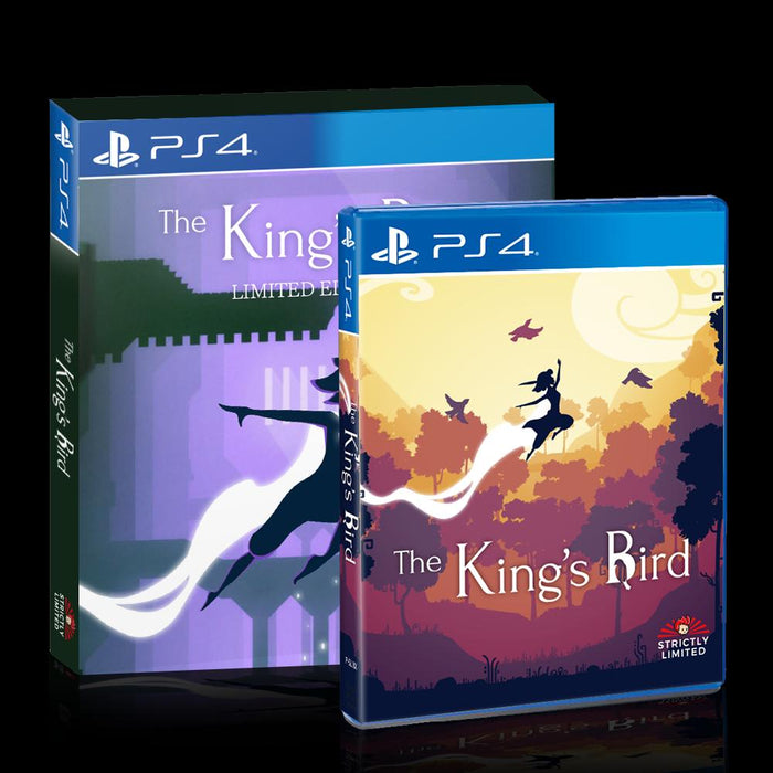 The King's Bird Special Limited Edition