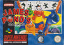 James Pond's Crazy Sports