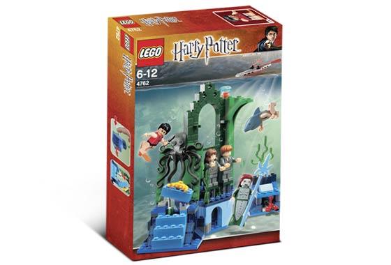 Rescue from the Merpeople #4762