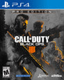 Call of Duty: Black Ops 4 [Pro Edition]