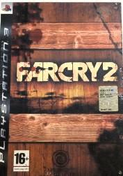 Far Cry 2 [Collector's Edition]