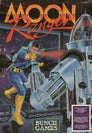 Moon Ranger