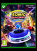 Sonic Racing: CrossWorlds