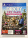 Far Cry New Dawn [Steelbook Edition]