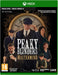 Peaky Blinders: Mastermind