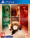 The Dark Pictures Anthology Triple Pack