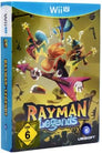 Rayman Legends [Steelbook Edition]
