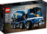 Concrete Mixer Truck #42112