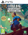 Little Big Adventure: Twinsen‘s Quest