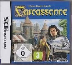Carcassonne