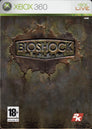 BioShock [Steelbook]
