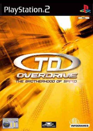 Test Drive Overdrive
