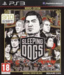 Sleeping Dogs [Nordic Edition]