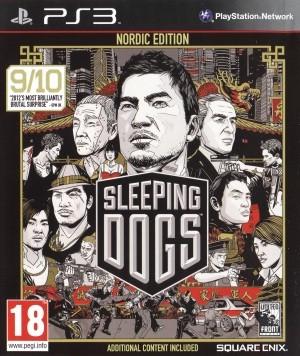 Sleeping Dogs [Nordic Edition]