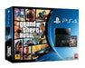 Playstation 4 500GB [Grand Theft Auto V Bundle]