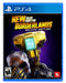 New Tales from the Borderlands [Deluxe Edition]