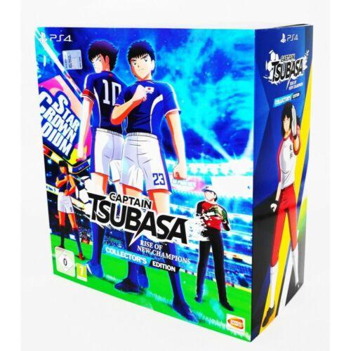 Captain Tsubasa: Rise of New Champions [Collector's Edition]