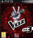 La Voz Vol. 3