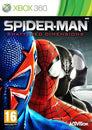 Spiderman: Shattered Dimensions