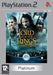 Lord of the Rings Two Towers [Platinum]