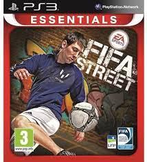 FIFA Street [Essentials]