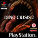 Dino Crisis 2