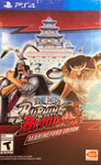 One Piece: Burning Blood [Marineford Edition]