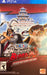 One Piece Burning Blood [Marineford Edition]