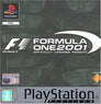 Formula One 2001 [Platinum]